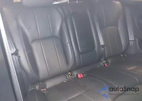 2016 Land Rover Range Rover Evoque Se Premium z USA, uszkodzony, nr VIN SALVP1BG2GH141304